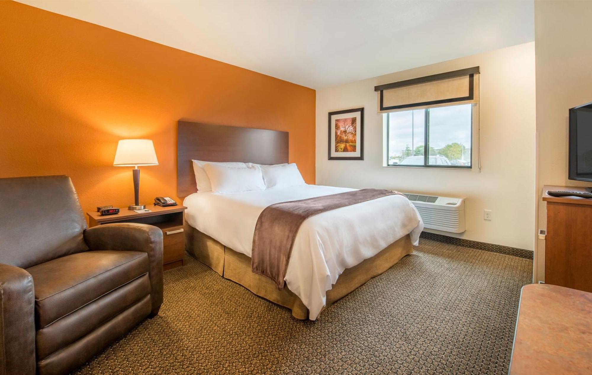 My Place Hotel - Atlanta West I-20/Lithia Springs, Ga Екстер'єр фото