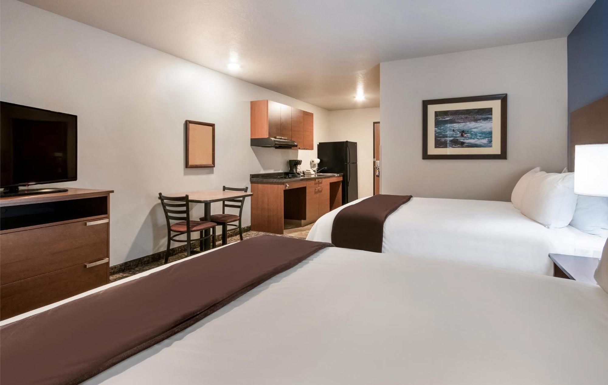 My Place Hotel - Atlanta West I-20/Lithia Springs, Ga Екстер'єр фото