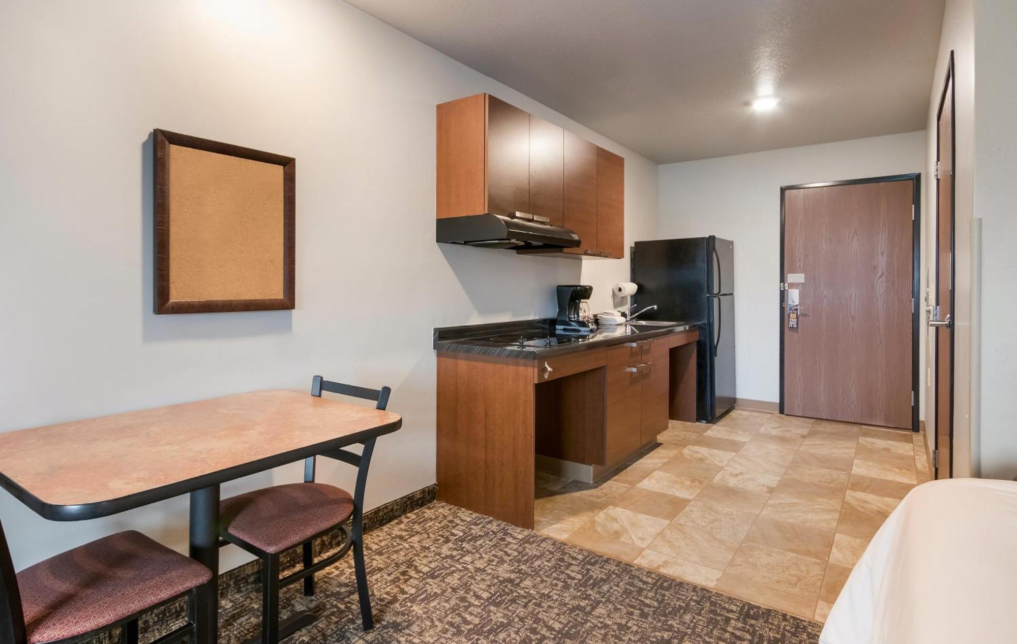 My Place Hotel - Atlanta West I-20/Lithia Springs, Ga Екстер'єр фото