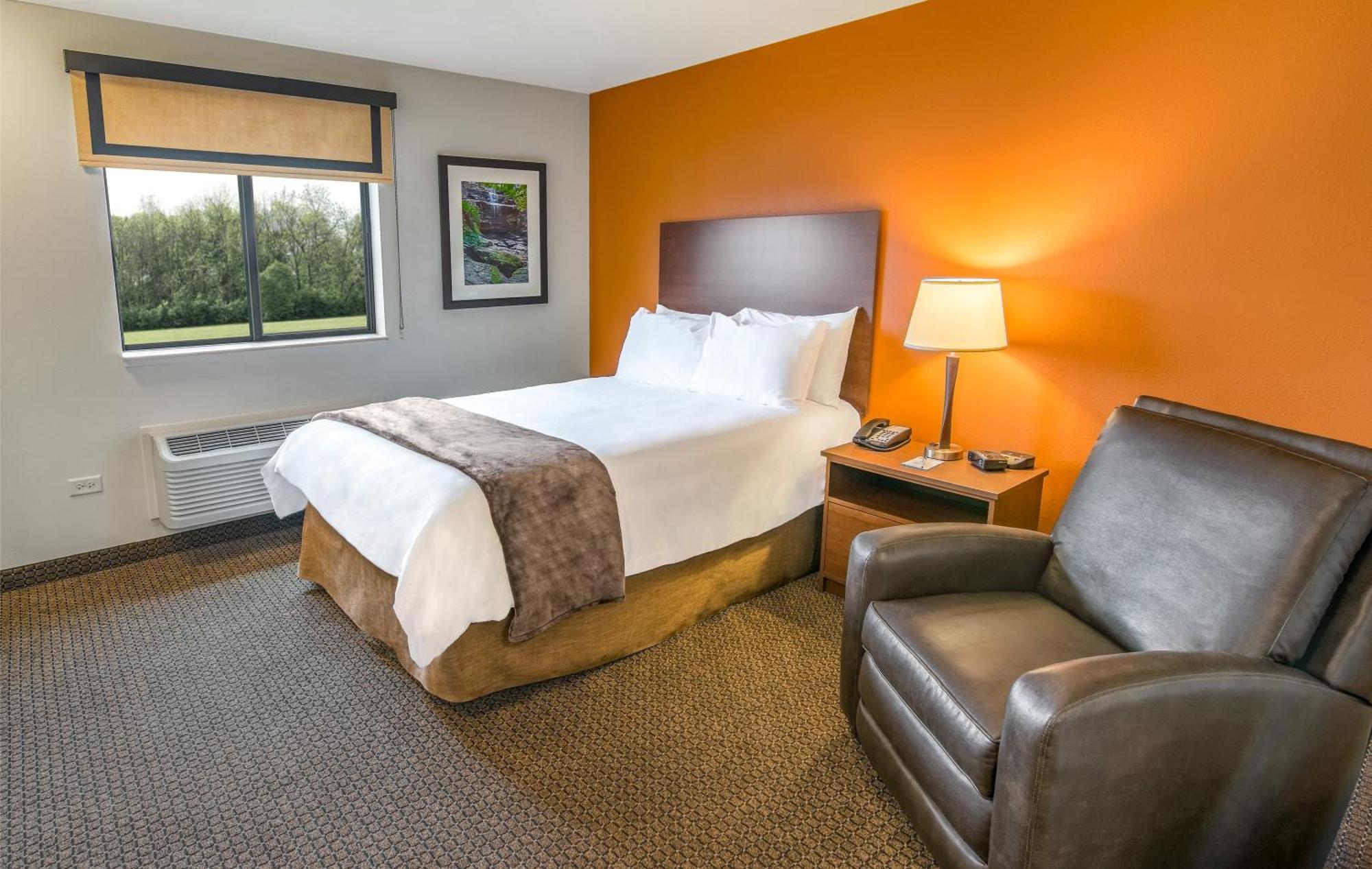 My Place Hotel - Atlanta West I-20/Lithia Springs, Ga Екстер'єр фото