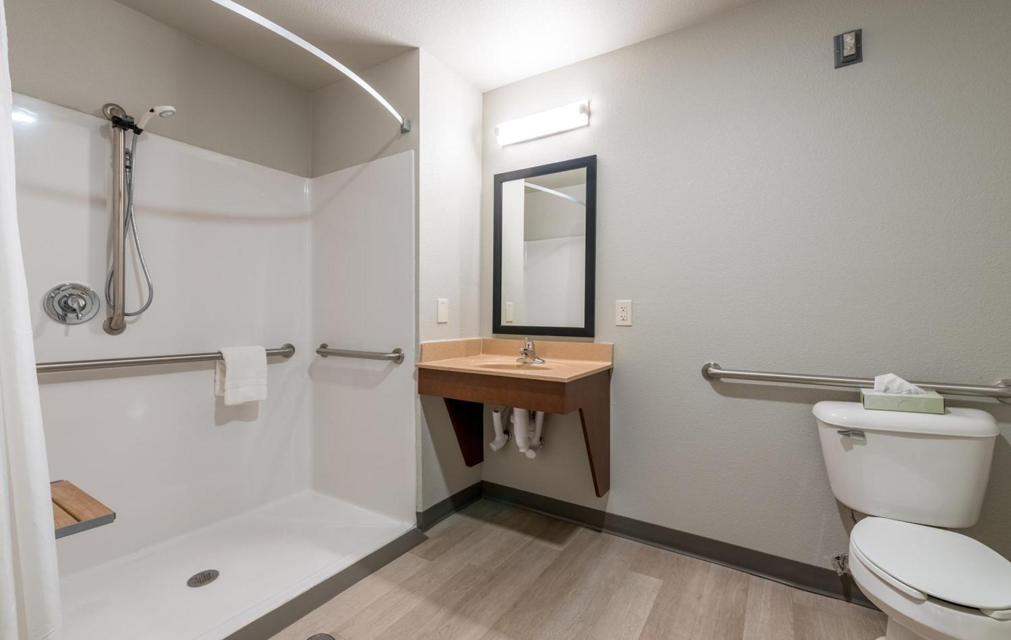 My Place Hotel - Atlanta West I-20/Lithia Springs, Ga Екстер'єр фото