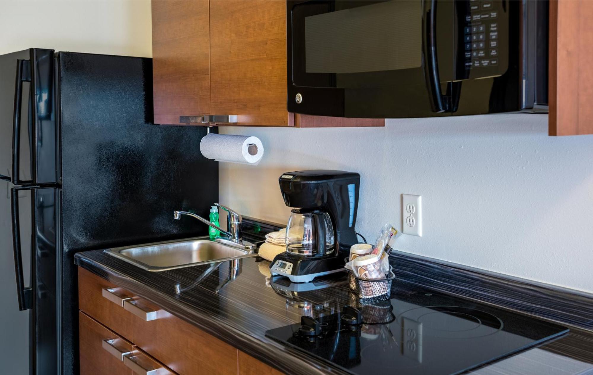 My Place Hotel - Atlanta West I-20/Lithia Springs, Ga Екстер'єр фото