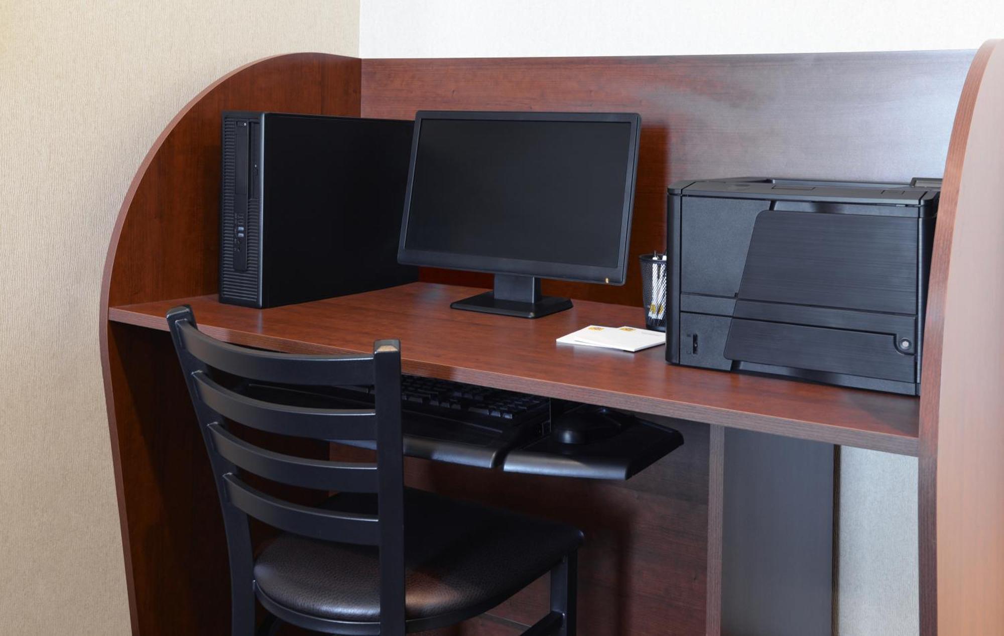 My Place Hotel - Atlanta West I-20/Lithia Springs, Ga Екстер'єр фото