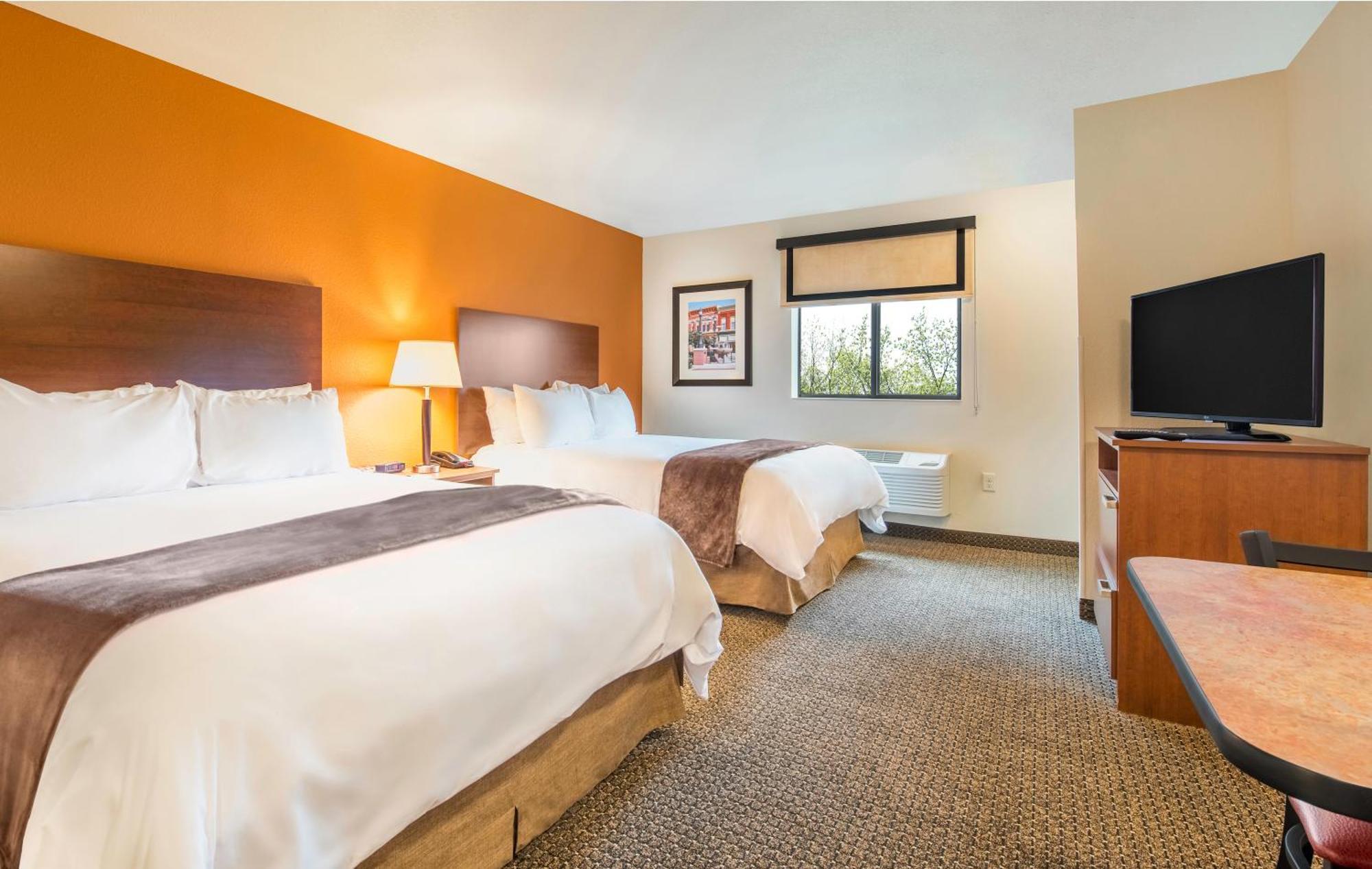 My Place Hotel - Atlanta West I-20/Lithia Springs, Ga Екстер'єр фото