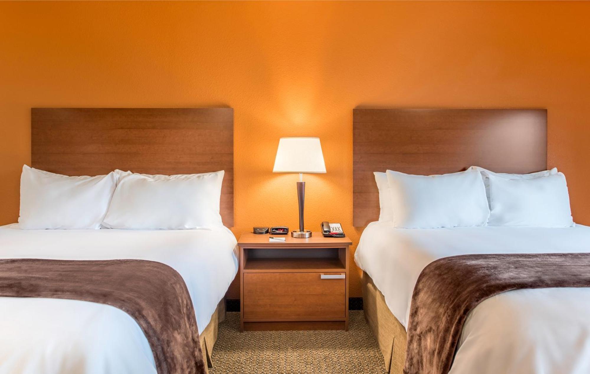 My Place Hotel - Atlanta West I-20/Lithia Springs, Ga Екстер'єр фото